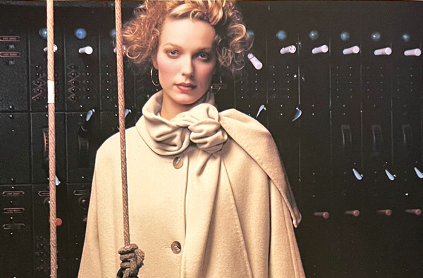 Neiman Marcus Designer Coat Event